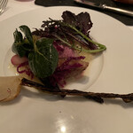 ラ・ブランシュ - 