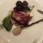 ラ・ブランシュ - 