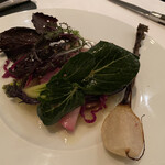 ラ・ブランシュ - 