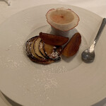 ラ・ブランシュ - 