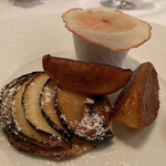 ラ・ブランシュ - 