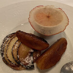 ラ・ブランシュ - 