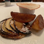 ラ・ブランシュ - 