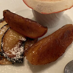 ラ・ブランシュ - 