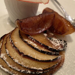 ラ・ブランシュ - 