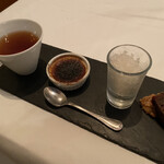 ラ・ブランシュ - 