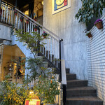 ラ・ブランシュ - 