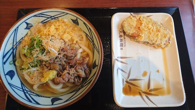 丸亀製麺 盛岡店 まるがめせいめん 青山 うどん 食べログ 丸亀製麺 盛岡店 まるがめせいめん 青山 うどん 食べログ