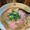 麺や 輝 天満橋店