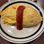 きっちんケミア - 料理写真: