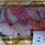 タチヤ - 寿司