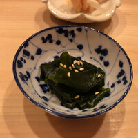 鮨 いしやま - 