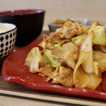 トンダチョウカフェ - 