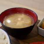 トンダチョウカフェ - 