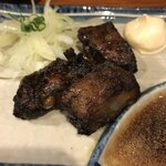 分家うなぎの隆美 - 