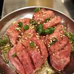 焼肉ヒロミヤ 本店 - 