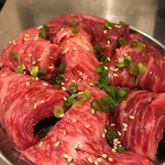 焼肉ヒロミヤ 本店 - 
