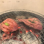 焼肉ヒロミヤ 本店 - 