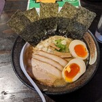 麺屋ばらお - 