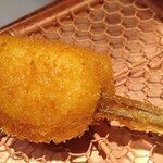 串かつ あーぼん - 