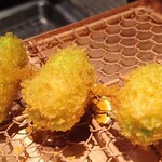 串かつ あーぼん - 