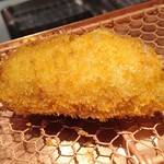 串かつ あーぼん - 