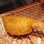 串かつ あーぼん - 