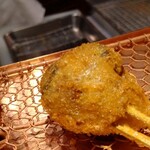 串かつ あーぼん - 