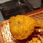 串かつ あーぼん - 