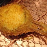 串かつ あーぼん - 