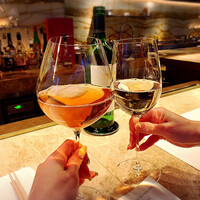Jean-Georges Tokyo - 
