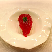 Jean-Georges Tokyo - Tuna