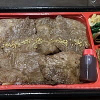 焼肉 銀座コバウ 特別室 - 