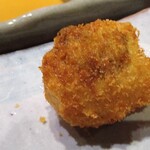 串かつ あーぼん - 