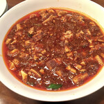 楽山 - 陳麻婆豆腐