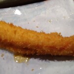 串かつ あーぼん - 