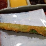 串かつ あーぼん - 