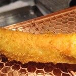 串かつ あーぼん - 