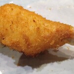 串かつ あーぼん - 