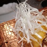 串かつ あーぼん - 