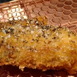 串かつ あーぼん - 