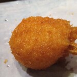 串かつ あーぼん - 