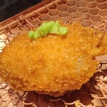 串かつ あーぼん - 