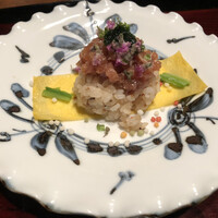 鉄板焼き いわ倉 - 