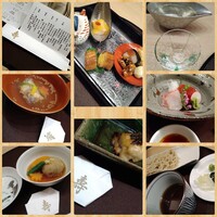 日本料理 花むさし - 