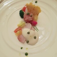 ベッラヴィスタ ラウンジ - 