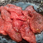 焼肉 平城苑 - 