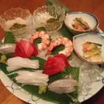 3品目（刺盛）！