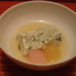 千松しま - 6品目（冷菜）！