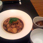 Japanese Vegetable House 菜 - 